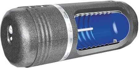 Бойлер косвенного нагрева Kospel WP-100 Termo Hit