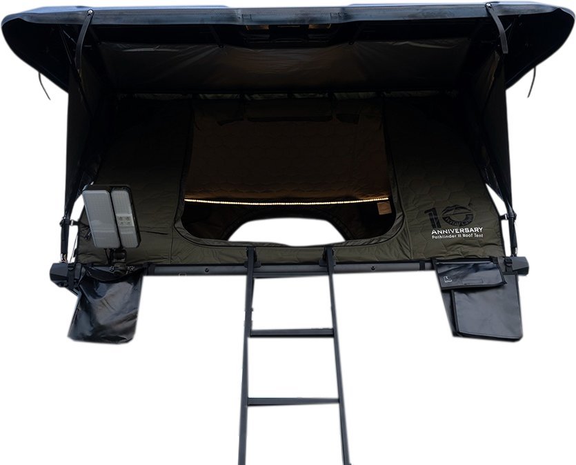 Wild Land Pathfinder II Pro 900003-0001-0003