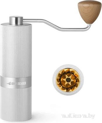 Ручная кофемолка MHW-3BOMBER Racing M1-Manual Coffee Grinder G5899S