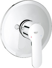 Смеситель Grohe Eurostyle Cosmopolitan 33635002