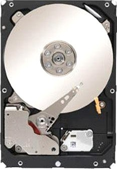 Жесткий диск Fujitsu 4TB S26361-F5636-L400