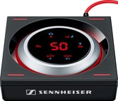 Портативный усилитель Sennheiser GSX 1200 Pro