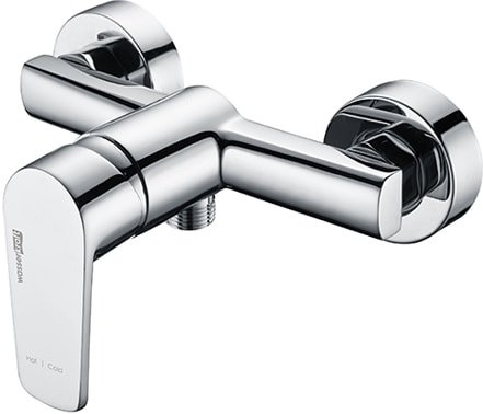 Смеситель Wasserkraft Dill 6102