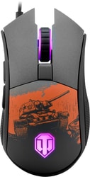 Игровая мышь Cougar Revenger S World of Tanks