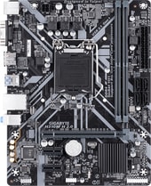 Материнская плата Gigabyte H310M H 2.0 (rev. 1.0)