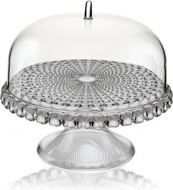 Подставка для торта Guzzini Tiffany 19940192 (серый)