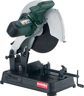 Дисковая пила Metabo CS 23-355