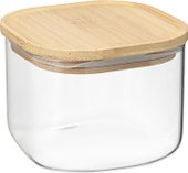 Smart Solutions Glass Bamboo SS0000164