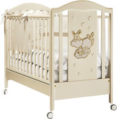 Детская кроватка Feretti Romance