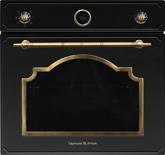 Духовой шкаф Zigmund & Shtain EN 130.922 A