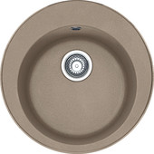 Кухонная мойка Franke ROG 610-41 (миндаль)