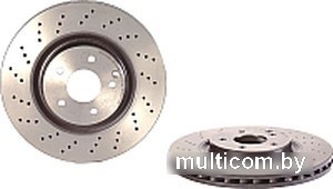 Brembo 09A82811