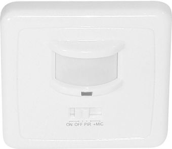 Датчик движения Feron SEN1A/LX2000