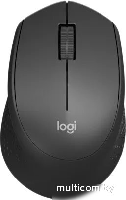 Мышь Logitech M275 (графитовый)