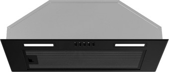 Кухонная вытяжка Schtoff Elemento 60 (черный)