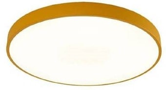 Припотолочная люстра Arte Lamp Arena A2661PL-1YL