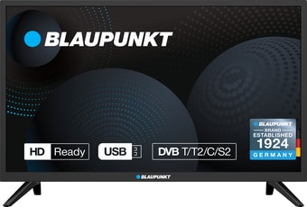 Телевизор Blaupunkt 24WB965T