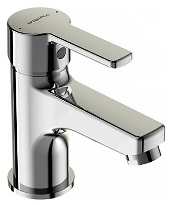 Однорычажный смеситель Vidima Уно BA234AA