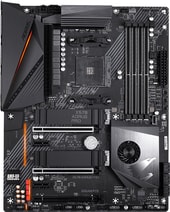 Материнская плата Gigabyte X570 Aorus Pro