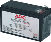 Аккумулятор для ИБП APC RBC106 (12В/6 А&middot;ч)