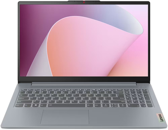 Ноутбук Lenovo IdeaPad Slim 3 15AMN8 82XQ0007RK