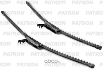 Щетки стеклоочистителя Patron PWB520-FS