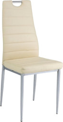Стул Signal H-260 (кремовый)
