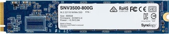 SSD Synology SNV3500 800GB SNV3500-800G