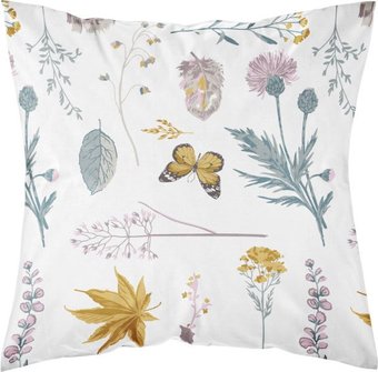 Samsara Home Осенний 70x70 Сат7070НЦ-9