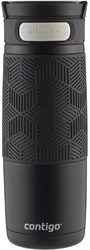 Термокружка Contigo Metra 0.47л (черный)