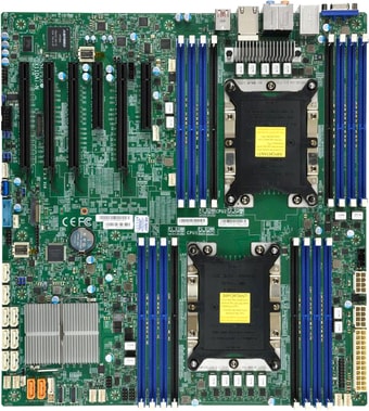 Supermicro MBD-X11DAI-N-O