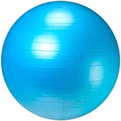 Мяч Sundays Fitness IR97402-75 (голубой)