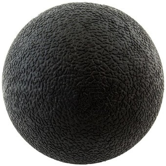 Мяч Sipl 6 см (черный)