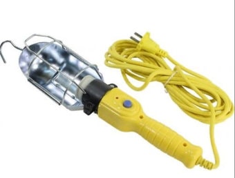 Уличный фонарь SmartBuy SBF-05-E27