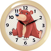 Настенные часы TROYKA 11135130