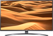 Телевизор LG 55UM7400PLB