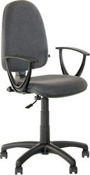 Кресло Новый Стиль PRESTIGE II GTP