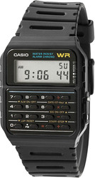 Наручные часы Casio CA-53W-1