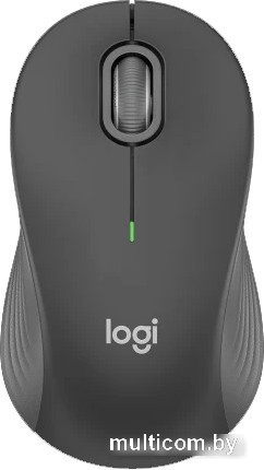 Мышь Logitech M550 (серый)