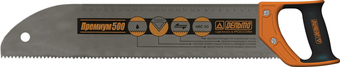 Ножовка Дельта Премиум 500 10050
