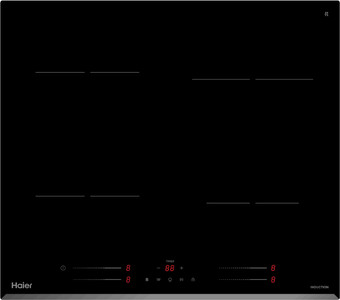 Варочная панель Haier HHY-Y64SVB