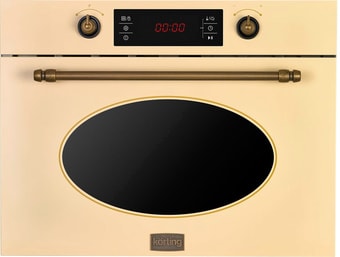 Микроволновая печь Korting KMI482RB