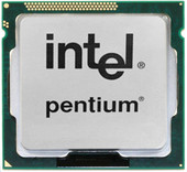 Процессор Intel Pentium G3250