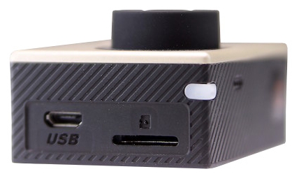 XRide Electronics Ultra 4K