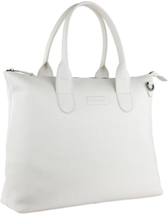 Женская сумка Bugatti Elsa 49460240 (белый)