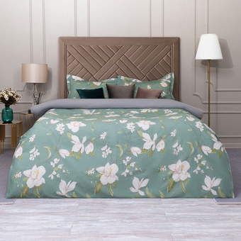 Постельное белье Arya Simple Living Pamella 8680943103840