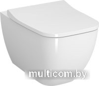 Сиденье для унитаза Vitra Shift 191-003-009
