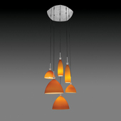 Люстра Lightstar 810163