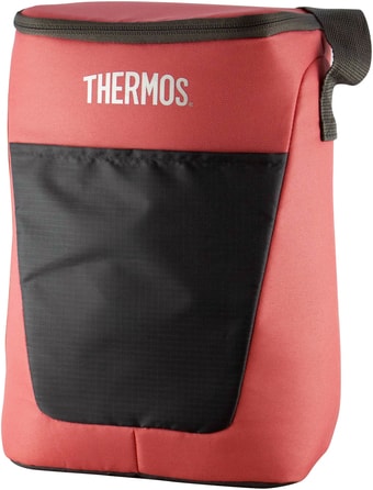 Термосумка Thermos Classic 12 Can Cooler (красный)