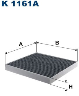 Filtron K1161A